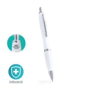 Bolígrafo Antibacteriano Flom