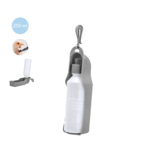 Bidón Mascotas Eritsen