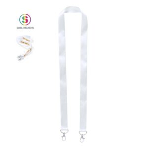 Lanyard Sublimación Lerop