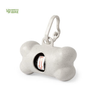 Dispensador Bolsas Leiren