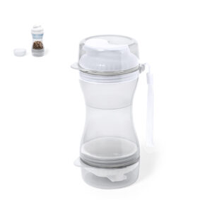 Set Mascotas Treiver