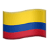 colombia